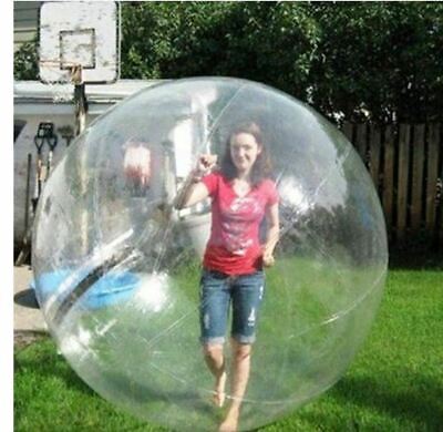 Top 7 Effective Ways to Enjoy the Human Hamster Ball in 2025!