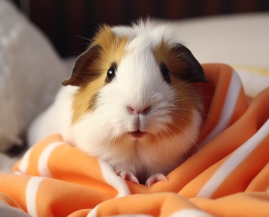 Top 5 Cute Guinea Pigs for Happy Pets in 2025 – Discover Your Perfect Companion!