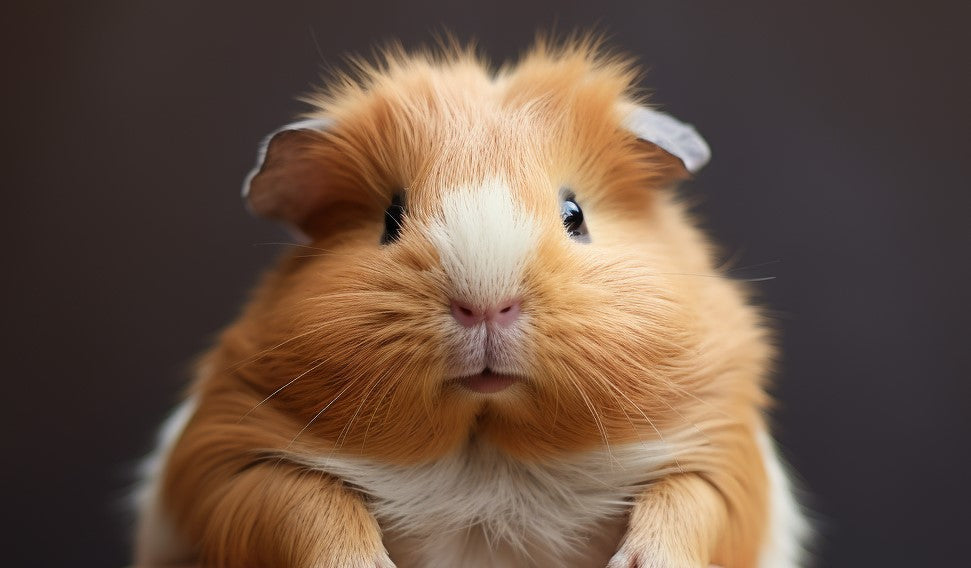 Smart Ways to Care for Your Cute Guinea Pig in 2025: Improve Their Happiness!