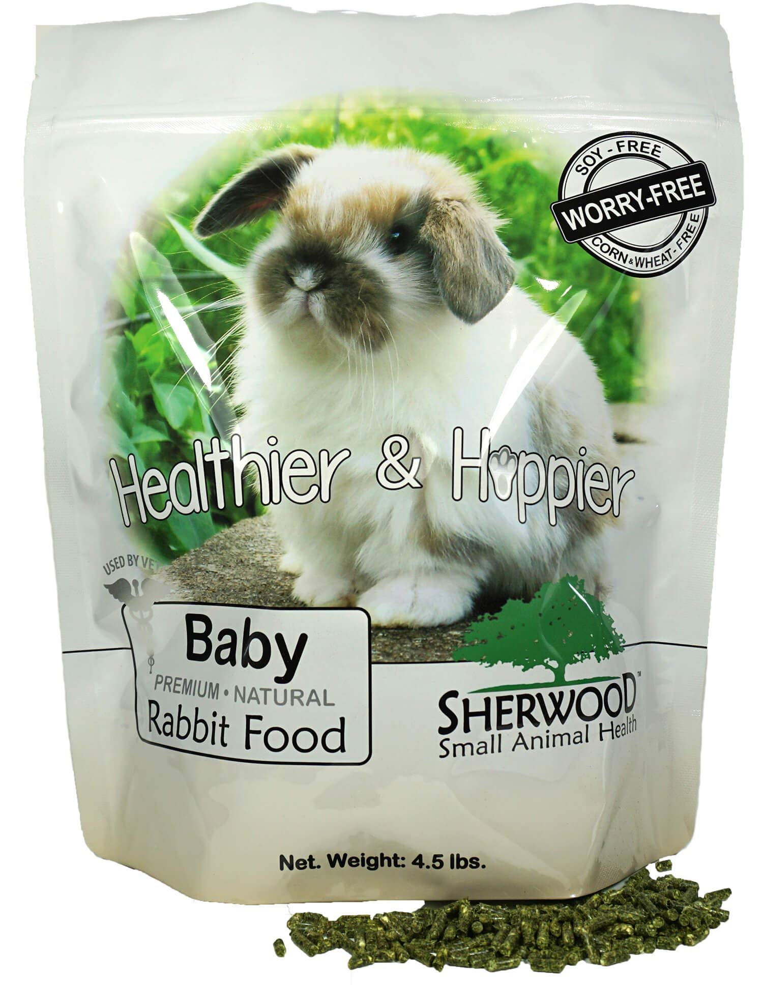 Practical Guide to Baby Rabbit Food: Essential Nutrition for 2025