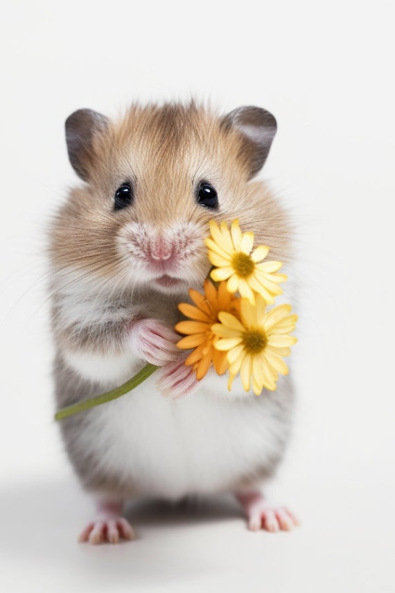 Smart Ways to Capture the Cutest Hamster Pictures in 2025 – Discover Your Best Shots!